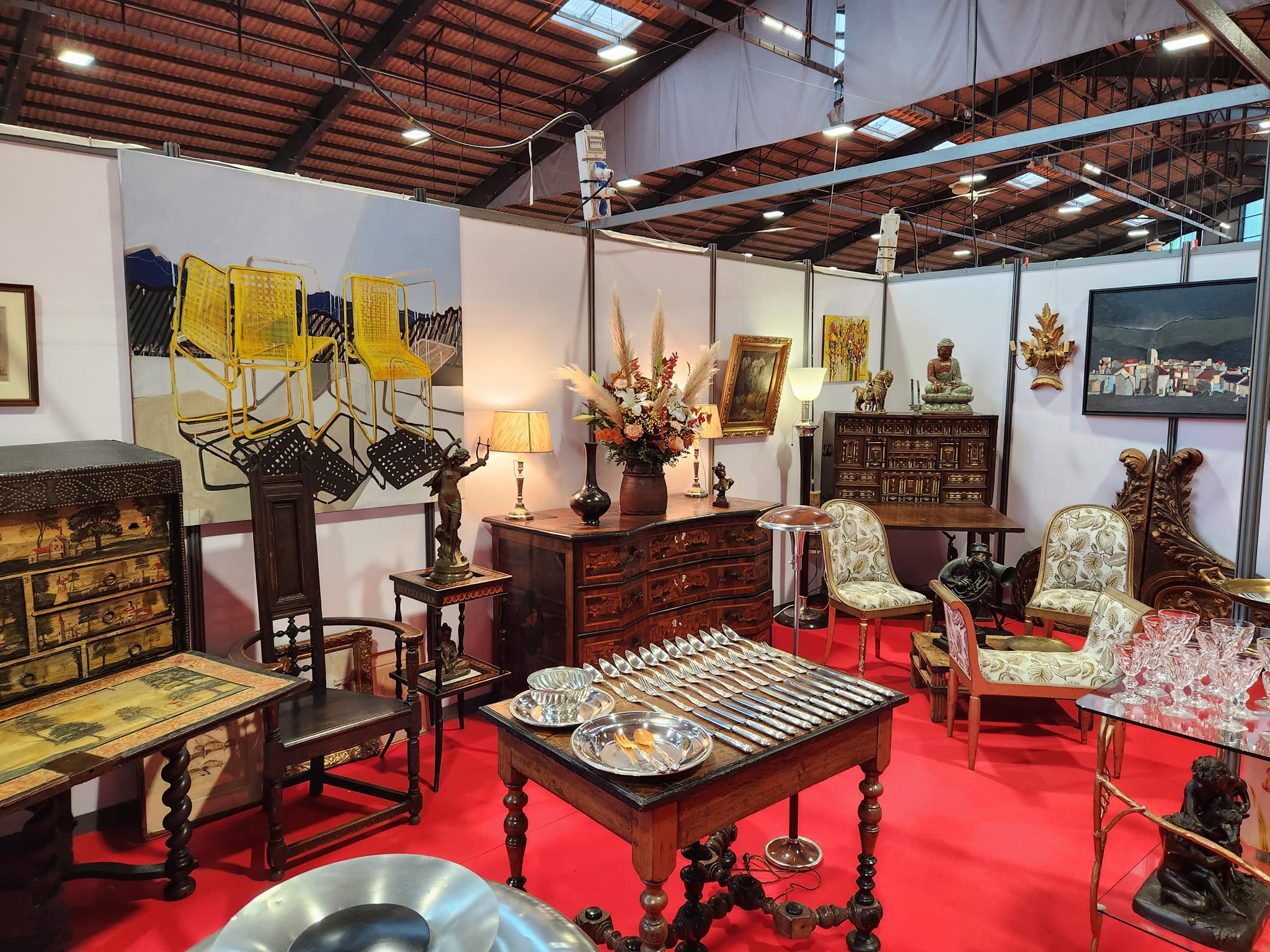 16 bis antique - Photo 3