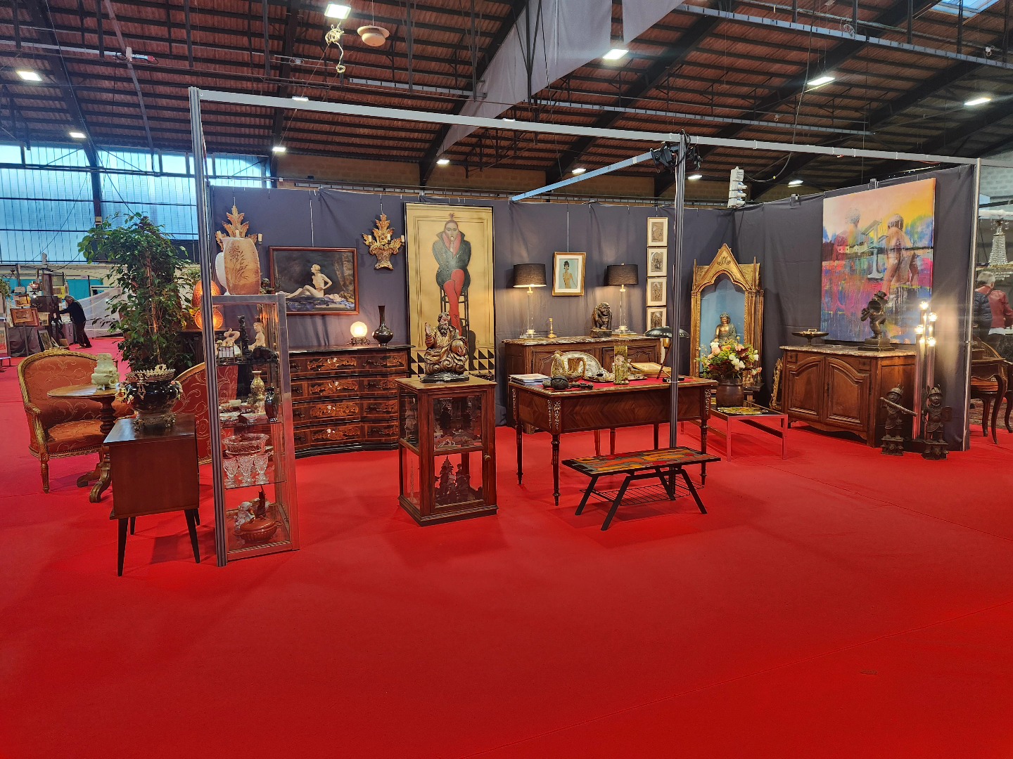 16 bis antique - Photo 4