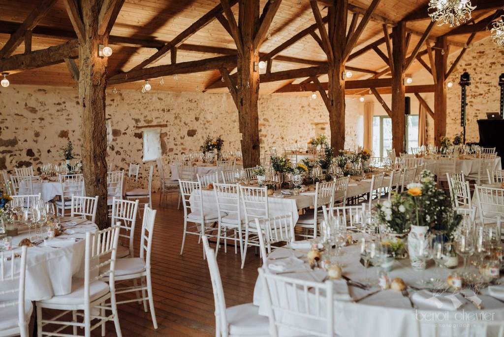 Domaine de la Moinardière - Photo 1