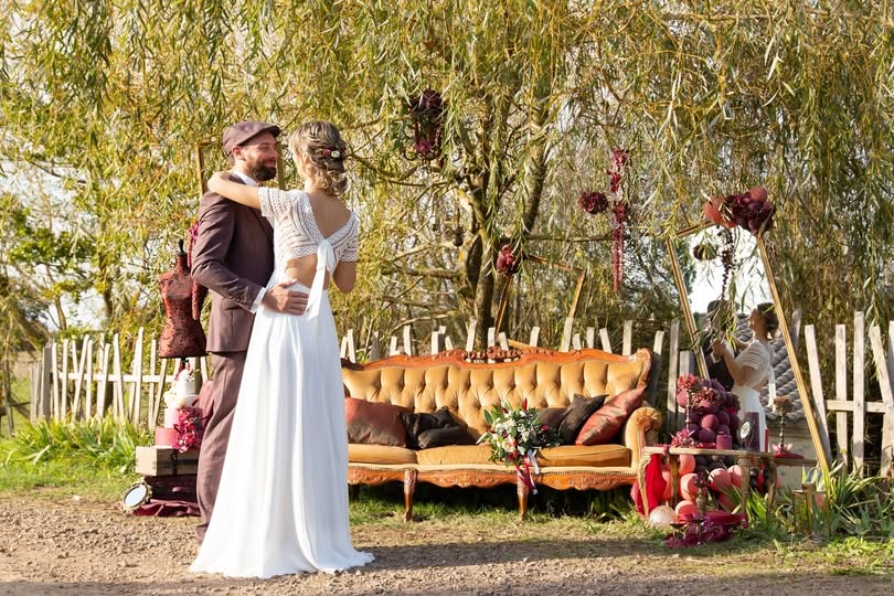 Domaine de la Moinardière - Photo 3