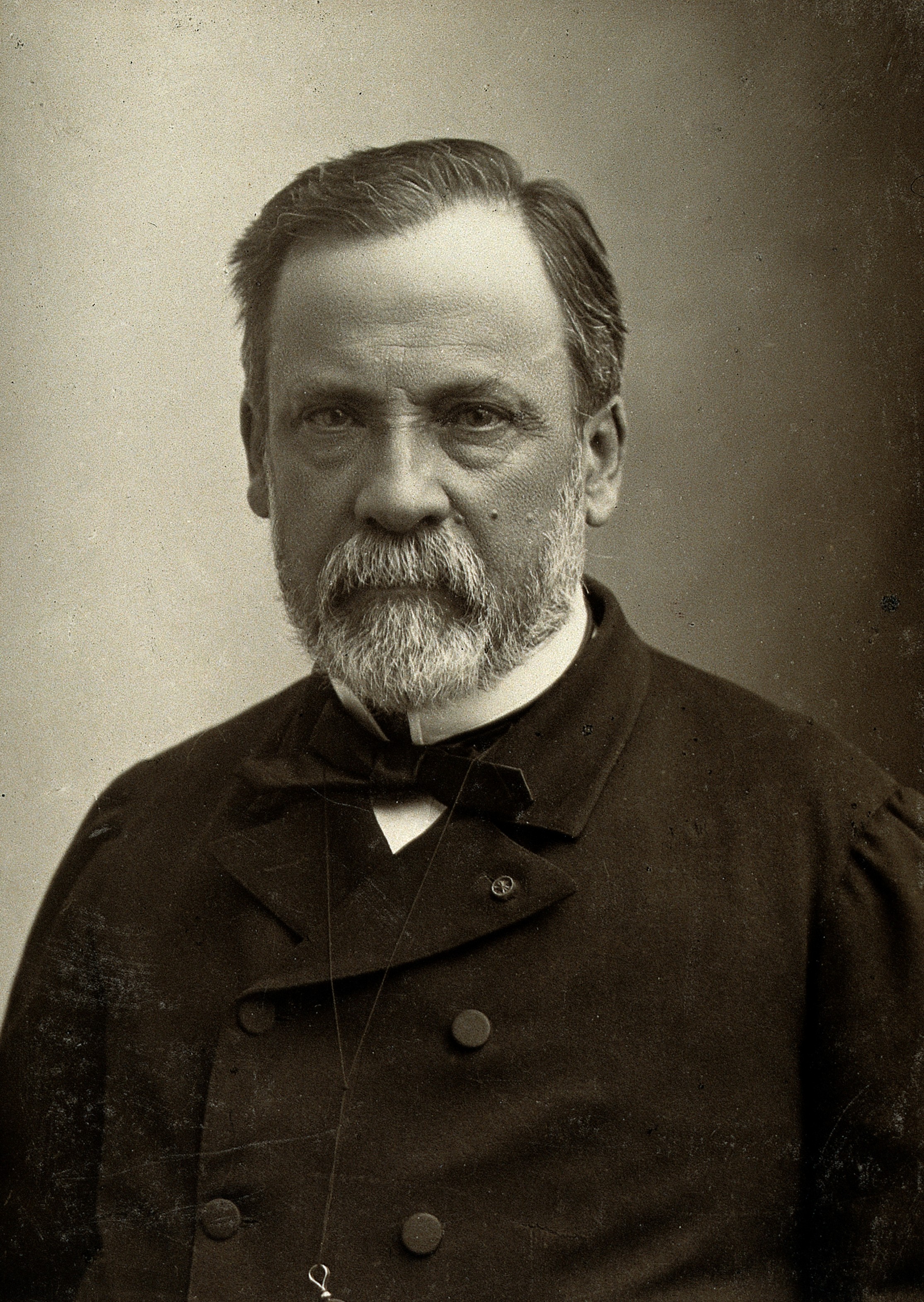 Louis Pasteur - Photo 2