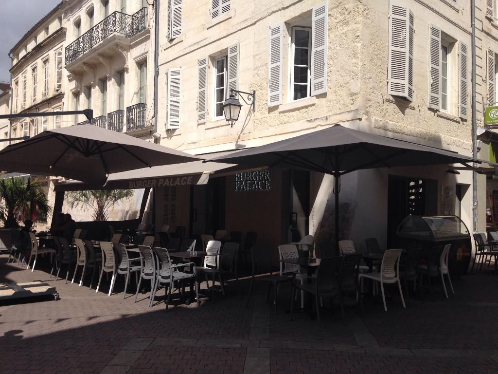 Burger Palace Saintes - Photo 1