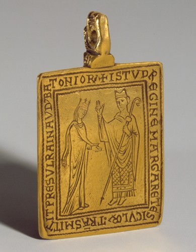 Marguerite de Navarre - Photo 1