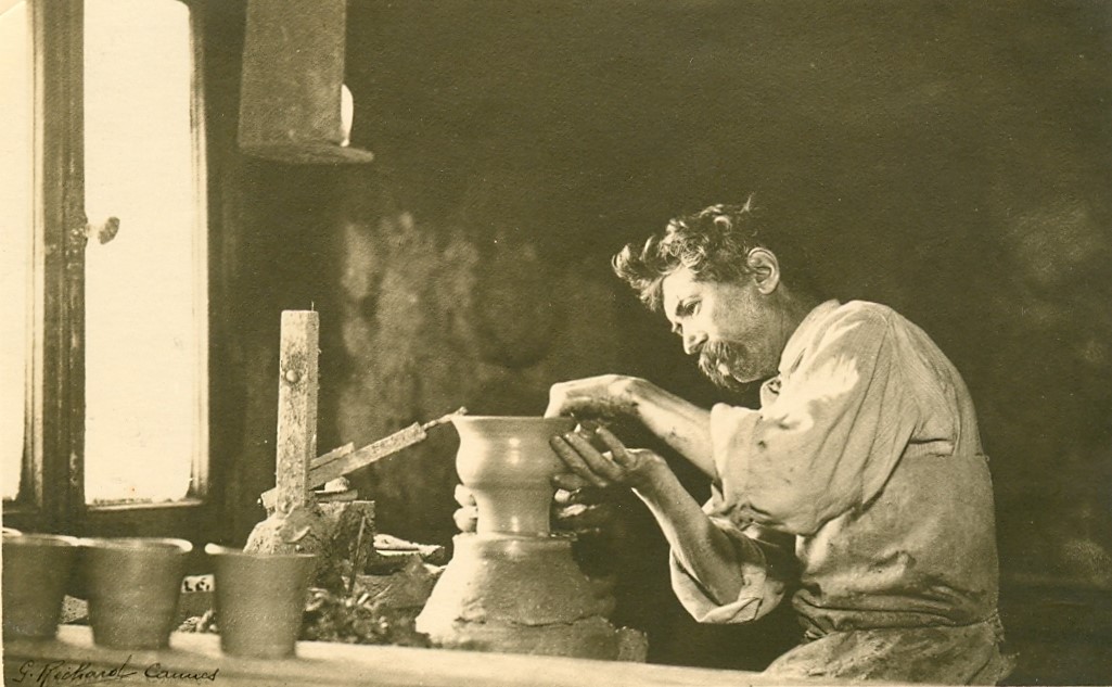 Atelier Céramique de Vallauris - Photo 2